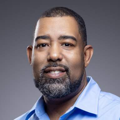 Isaiah Griffin