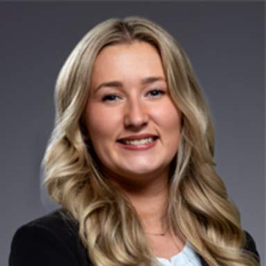 Headshot of Sierra Robbins