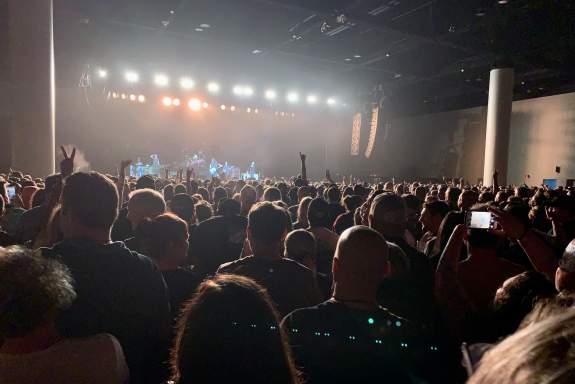 Concert Dena'ina