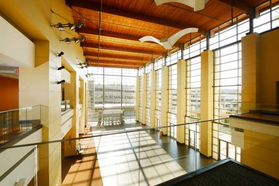 CC Lobby_Balcony View_JMM_4260