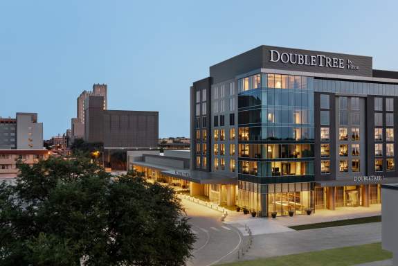 DoubleTree by Hilton