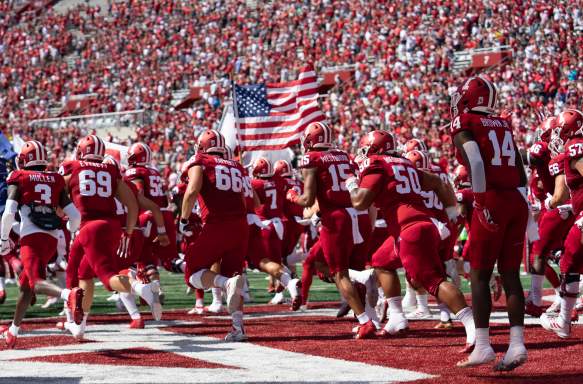 Memorial Stadium