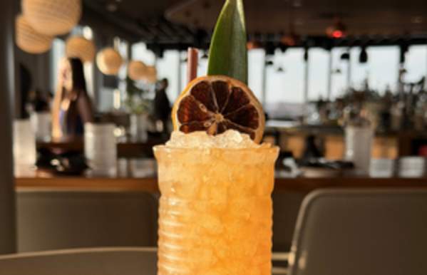 VASO Shanky's Sour CCT