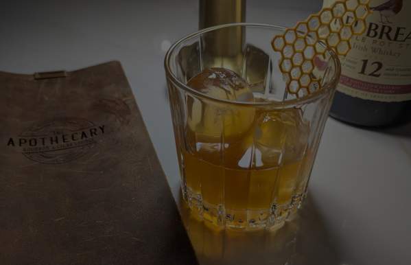Scarlet Medicine CCT