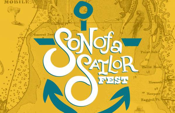 Son of a Sailor Fest, A Sailor's Salute to Jimmy Buffett & Gulf Coast Music, September 21, Downtown Mobile, Ala., Free, More Details Coming Soon