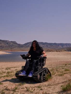 Accessible Travel - Natrona County
