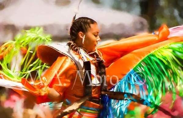 North Platte Pow Wow