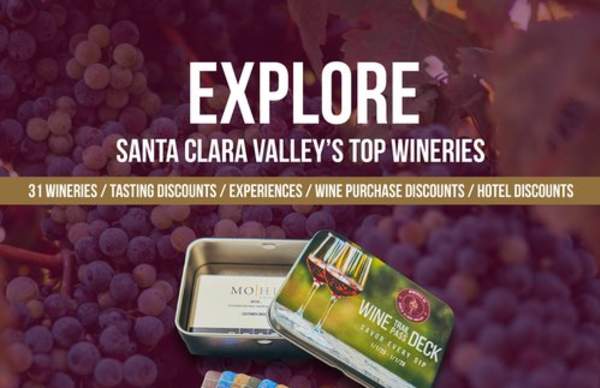 Wine Trail Pass