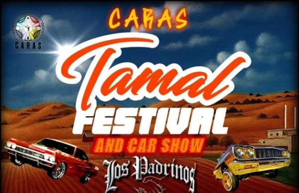 Poster - Tamal Festival 2025
