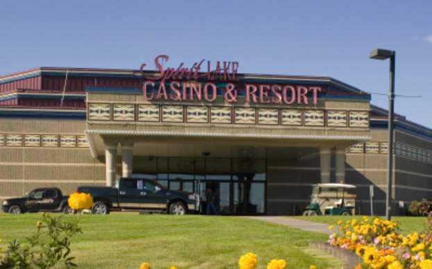 Spirit Lake Casino & Resort