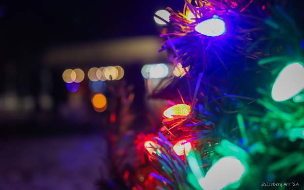 Hometown Holiday Lights