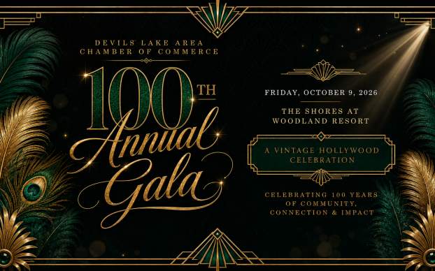 100th Annual Gala Hero