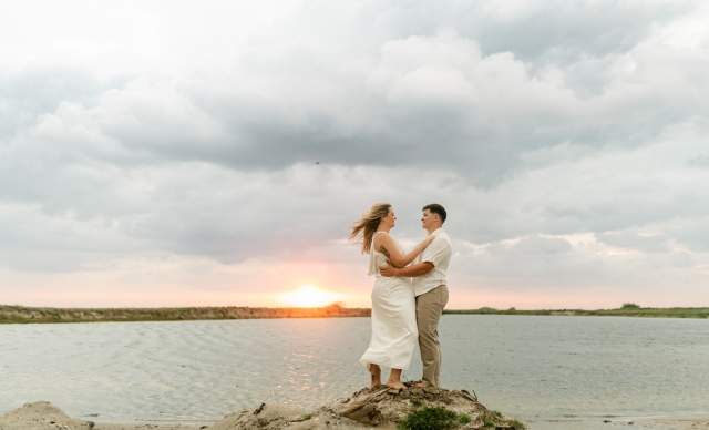 beach proposal dress Gucci x Tom Ford Blue Floral Maxi Dress  Treasures of NYC