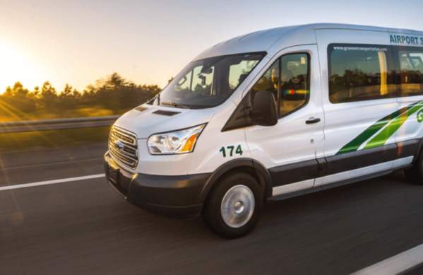 Groome Transportation