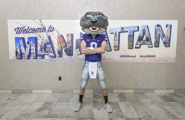 Manhattan Town Center