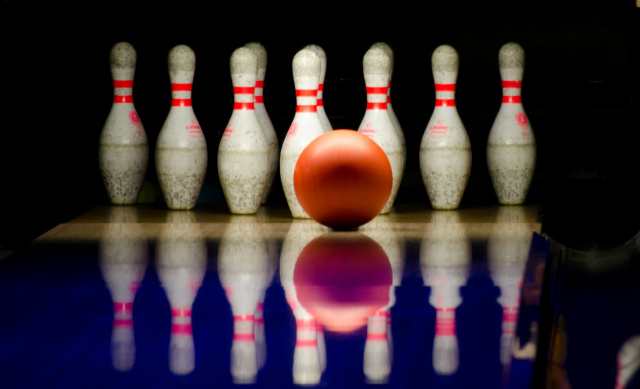 Family Fun Bowling