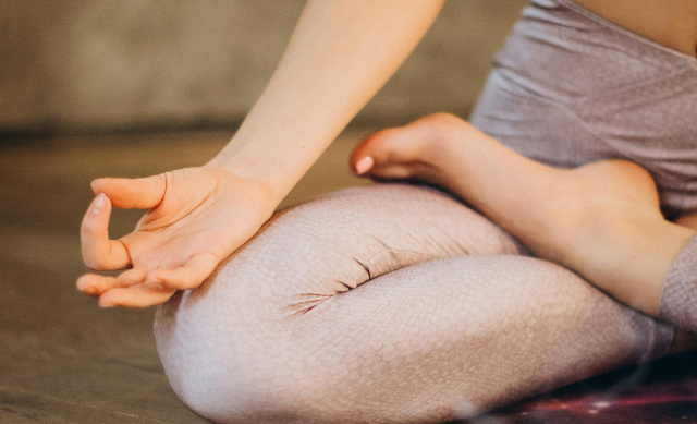 Yoga Studios in Twentynine Palms California