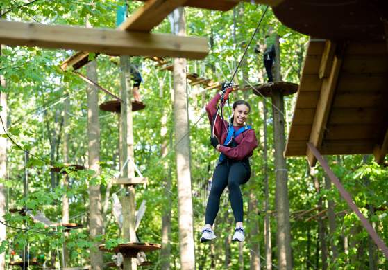 Tree Trekkers - Photoshoot 2022