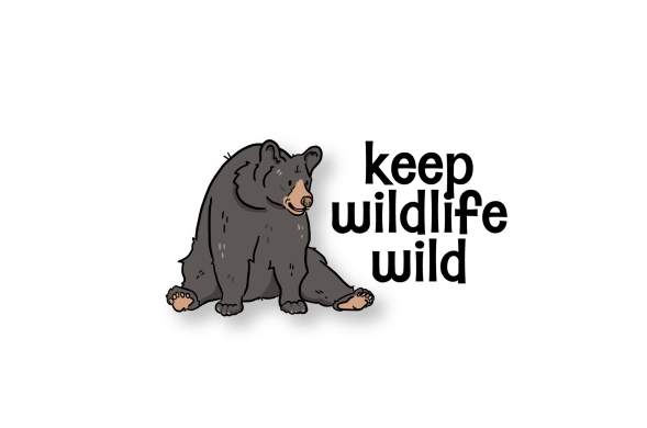 Leave No Trace: Keep Wildlife Wild