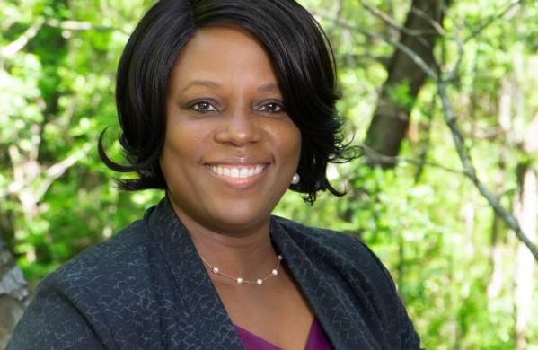 Zondra Jones