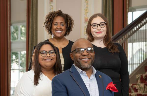 Sales Team