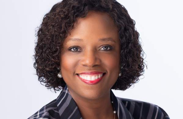 Zondra White Jones,  Senior Sales Manager , The Northshore