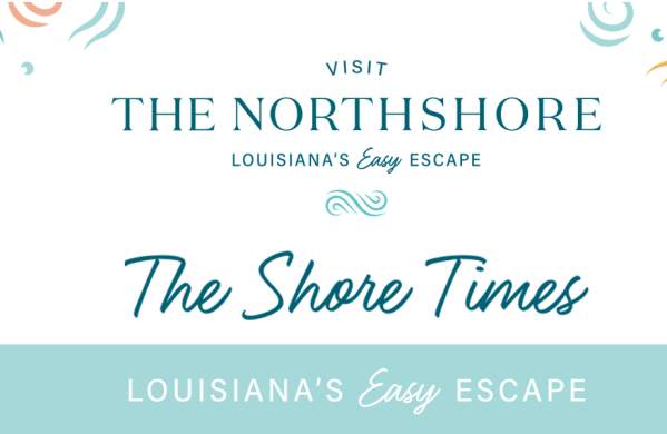 The Shore TImes e-newsletter