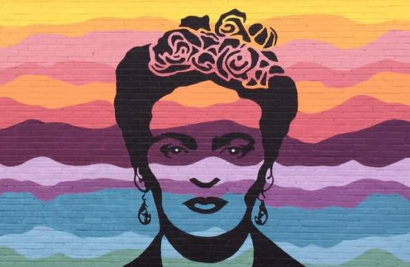 frida