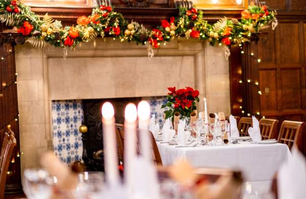 The Office Christmas Party is Changing – Here’s How to Make it Work for Everyone