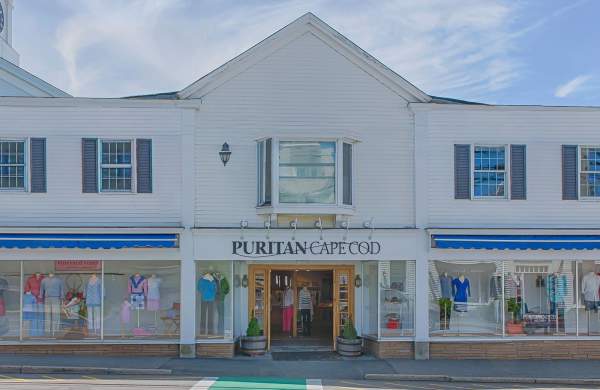 Puritan Cape Cod