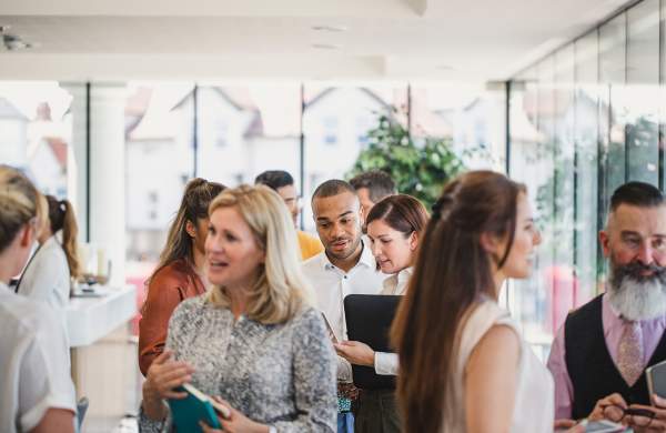 The Simpleview Sales Quarterly report: Q3 2025 review