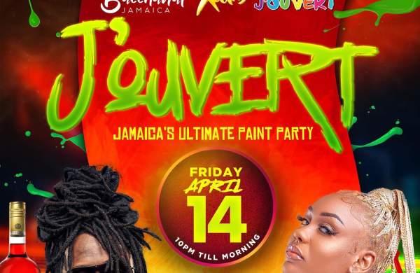 Jouvert