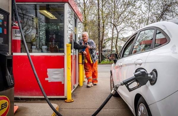 Gales Gas