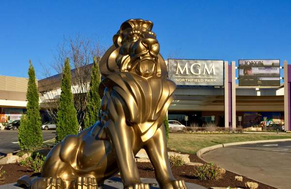 MGM Northfield Macedonia
