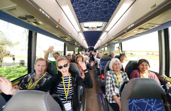 Group Tours in Holland, Michigan