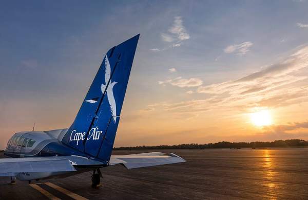 cape air