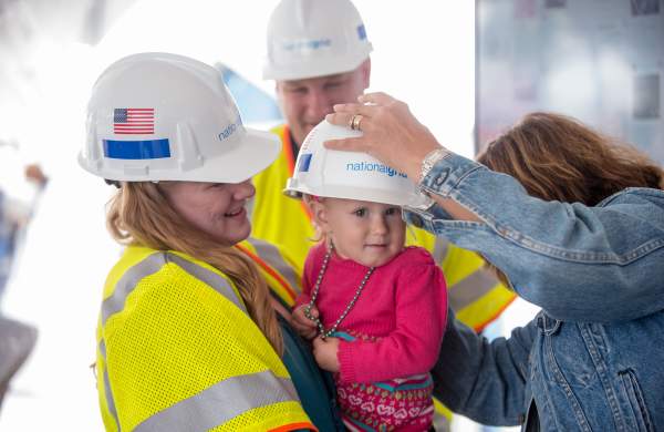 National Grid Spotlight 2024