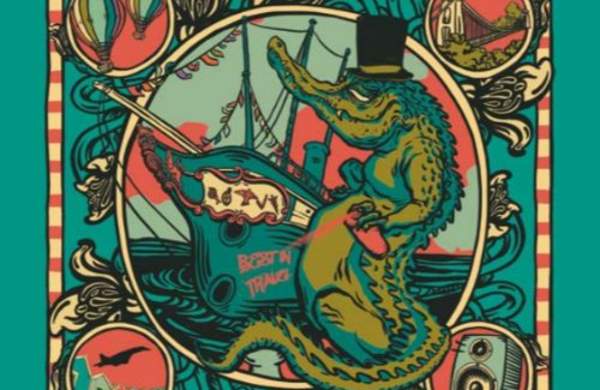 Bristol Visitor Guide 2026 Cover