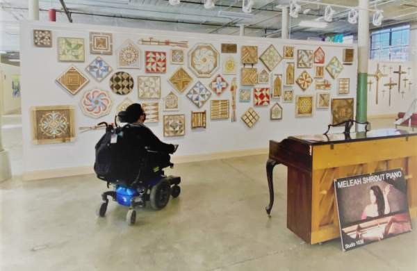 Cory Lee Lowe Mill - edit