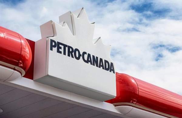 Petro Canada