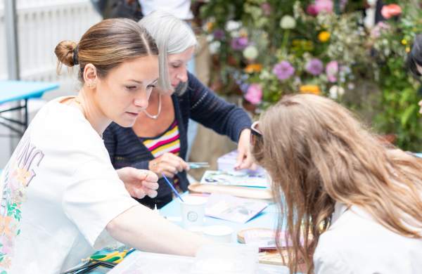 Floral Workshops