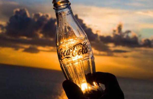 Coca-Cola Bottling Company of Cape Cod