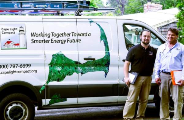 Cape Light Compact spotlight 2026