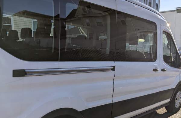 Pen Pals Transportation LLC