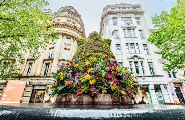 St Ann's Square