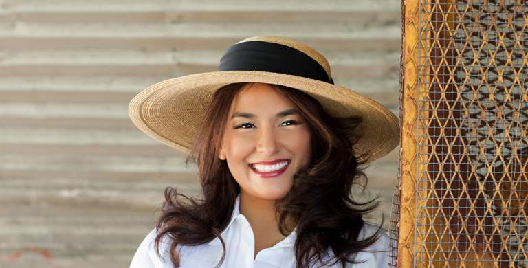Alba Huerta