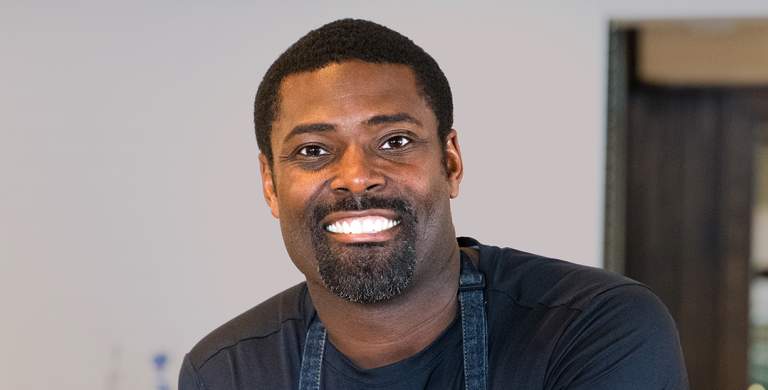 Greg Gatlin