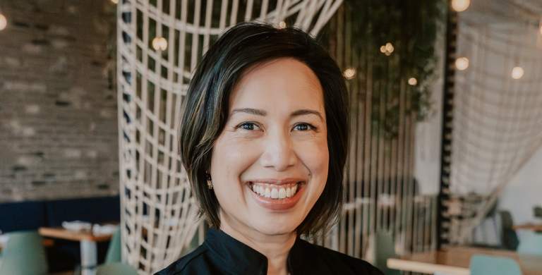 Christine Ha