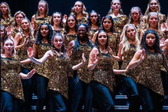 Purdueettes