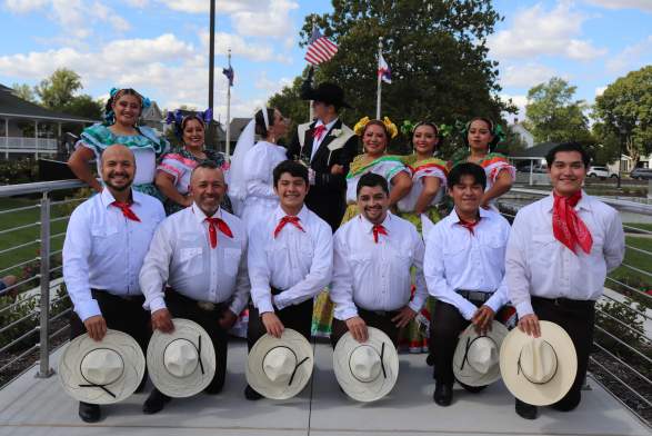 Tippecanoe Latino Festival